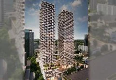65 Broadway Avenue 1907, Toronto C10, ON M4P 1T9