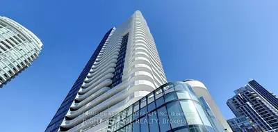 15 Holmes Avenue 2905, Toronto C14, ON M2N 4L8