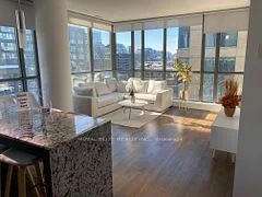8 Charlotte Street 907, Toronto C01, ON M5V 0K4