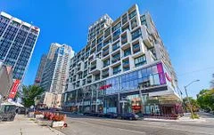 8 Hillsdale Avenue E 823, Toronto C10, ON M4S 0B2