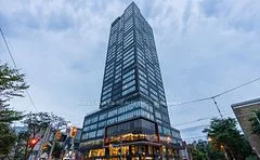 203 College Street 1308, Toronto C01, ON M5T 1P9