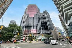 1001 Bay Street 2014, Toronto C01, On M5s 3a6