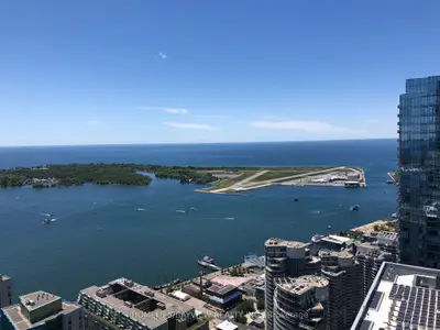 88 Harbour Street 6601, Toronto C01, ON M5J 0C3