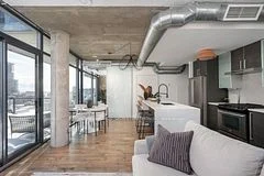 138 Princess Street 1105, Toronto C08, ON M5A 0B1