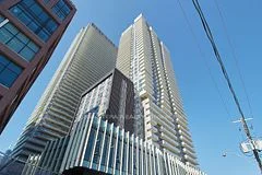 20 Richardson Street E 2707, Toronto C08, ON M5A 0S6