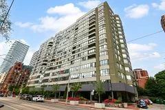 130 Carlton Street 609, Toronto C08, On M5a 4k3