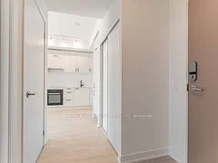 1 Quarrington Lane 1618, Toronto C13, ON M3C 0S4