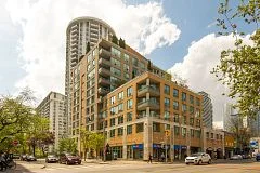 70 Alexander Street 213, Toronto C08, ON M4Y 3B6