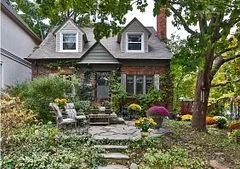 256 Oriole Parkway Bsmt, Toronto C03, ON M5P 2H1