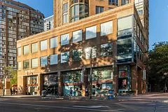 44 St Joseph Street 1108, Toronto C01, ON M4Y 2W4
