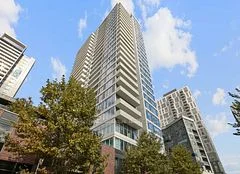 20 Tubman Avenue E 2510, Toronto C08, ON M5A 0M8