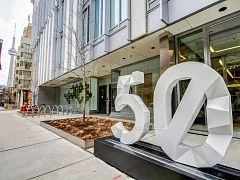 50 McCaul Street 404, Toronto C01, ON M5T 1V9