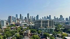 666 Spadina Avenue 507, Toronto C01, ON M5S 2H8