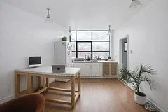 1024 Queen Street W 2R, Toronto C01, ON M6J 1H6