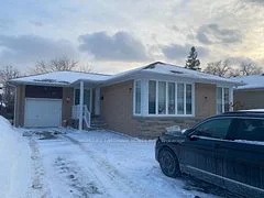 111 Clifton Avenue Basement, Toronto C06, On M3h 4l2