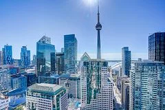 99 John Street 3702, Toronto C01, ON M5V 0S6