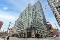 36 Blue Jays Way 530, Toronto C01, On M5v 3t3