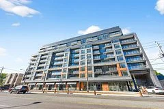 700 Sheppard Avenue W 211, Toronto C06, ON M3H 0G5