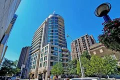 8 Scollard Street PH207, Toronto C02, ON M5R 1M2