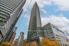 832 Bay Street 4706, Toronto C01, ON M5S 1Z6