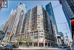 717 Bay Street 810, Toronto C01, ON M5J 2G9
