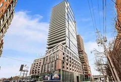 35 Parliament Street 917, Toronto C08, ON M5A 0Z5