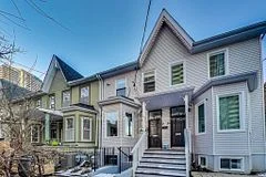 41 Homewood Avenue Lower, Toronto C08, On M4y 2k1