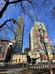 308 Jarvis Street 1611, Toronto C08, On M5b 0e3