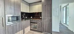115 Blue Jays Way 2809, Toronto C01, ON M5V 0N4