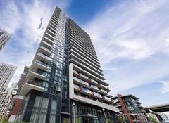 38 Iannuzzi Street 303, Toronto C01, ON M5V 0S2