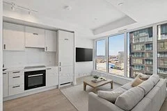 1 Quarrington Lane 2512, Toronto C13, ON M3C 0S4