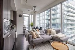 115 Blue Jays Way 5009, Toronto C01, ON M5V 0N4