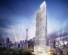251 Jarvis Street 1804, Toronto C08, On M5b 2c2