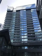 80 Queens Wharf Road 1915, Toronto C01, ON M5V 0J3