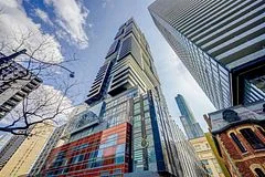 7 Grenville Street 3213, Toronto C01, ON M4Y 1A1