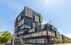 80 Vanauley Street 710, Toronto C01, On M5t 0c9