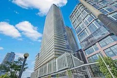 15 Lower Jarvis Street 1804, Toronto C08, ON M5E 1R7