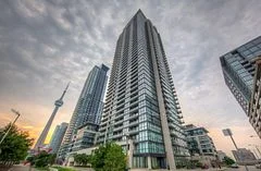 25 Capreol Court 1608, Toronto C01, ON M5V 3Z7