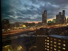 35 Parliament Street 1105, Toronto C08, ON M5A 0Z5