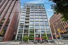 39 Brant Street 808, Toronto C01, ON M5V 0M8