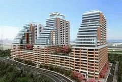 75 East Liberty Street 1302, Toronto C01, On M6k 3r3