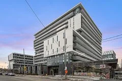 120 Varna Drive 1117, Toronto C04, ON M6A 0B3