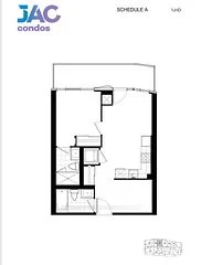 308 Jarvis Street 1707, Toronto C08, On M5a 2p2