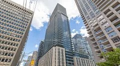 955 Bay Street 2012, Toronto C01, ON M5S 0C6