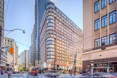 7 Carlton Street 501, Toronto C08, ON M5B 2M3