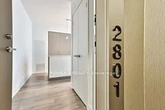 88 Harbour Street 2801, Toronto C01, ON M5J 1B7