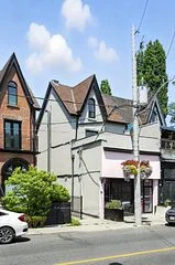 18 Dupont Street 3, Toronto C02, ON M5R 1V2