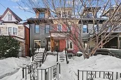 246 Montrose Avenue, Toronto C01, On M6g 3g7