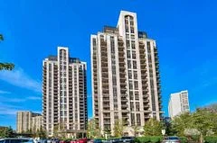 133 Wynford Drive 2103, Toronto C13, On M3c 1k1