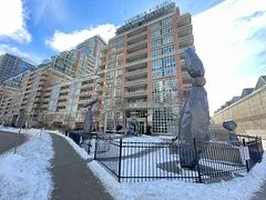 85 East Liberty Street 907, Toronto C01, On M6k 3r4